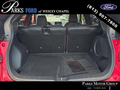 2019 Mitsubishi Eclipse Cross SEL