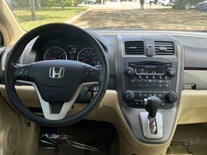 2008 Honda CR-V EX