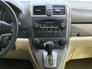 2008 Honda CR-V EX