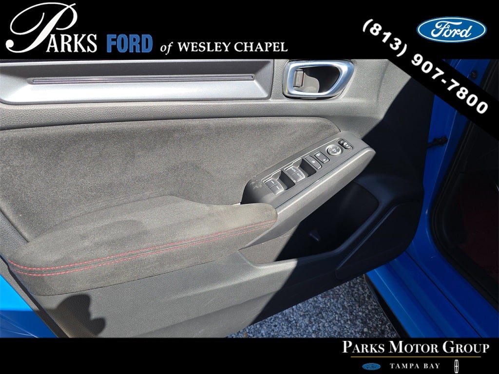 2023 Honda Civic Type R Base