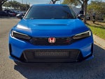 2023 Honda Civic Type R Base