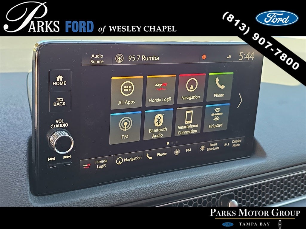 2023 Honda Civic Type R Base