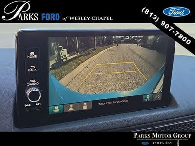 2023 Honda Civic Type R Base