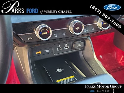 2023 Honda Civic Type R Base