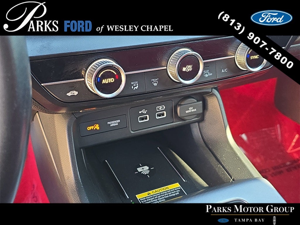 2023 Honda Civic Type R Base