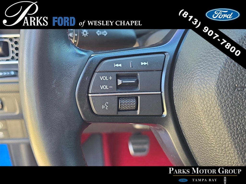 2023 Honda Civic Type R Base