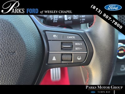 2023 Honda Civic Type R Base