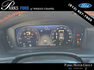 2023 Honda Civic Type R Base