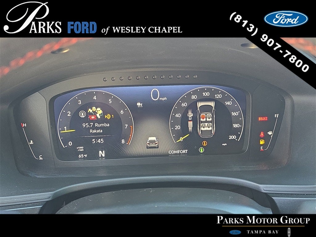 2023 Honda Civic Type R Base