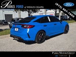 2023 Honda Civic Type R Base