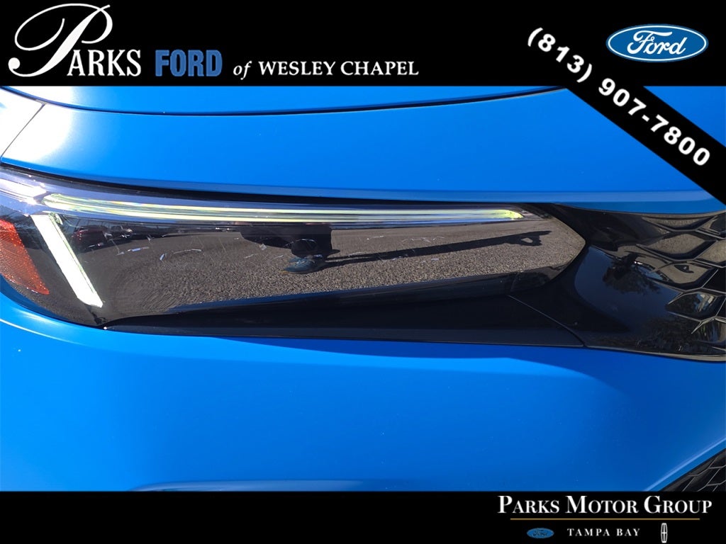 2023 Honda Civic Type R Base