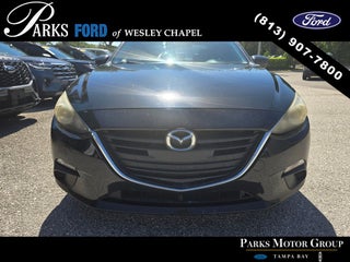 2014 Mazda Mazda3 i Grand Touring