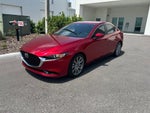 2025 Mazda Mazda3 2.5 S Preferred Package