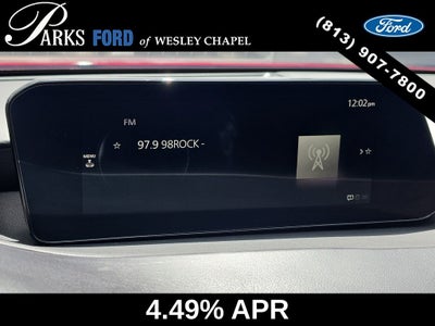 2025 Mazda Mazda3 2.5 S Preferred Package