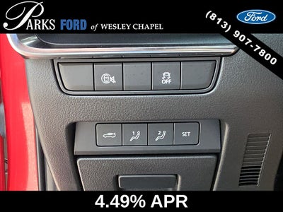 2025 Mazda Mazda3 2.5 S Preferred Package