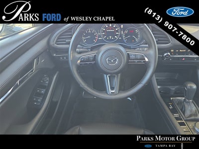 2024 Mazda Mazda3 2.5 Turbo Premium Plus Package