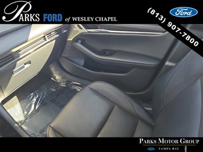 2024 Mazda Mazda3 2.5 Turbo Premium Plus Package