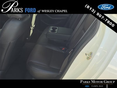 2024 Mazda Mazda3 2.5 Turbo Premium Plus Package