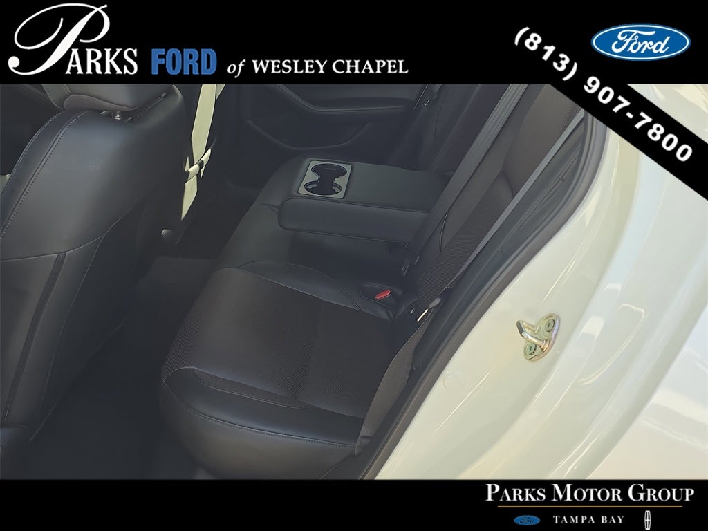 2024 Mazda Mazda3 2.5 Turbo Premium Plus Package