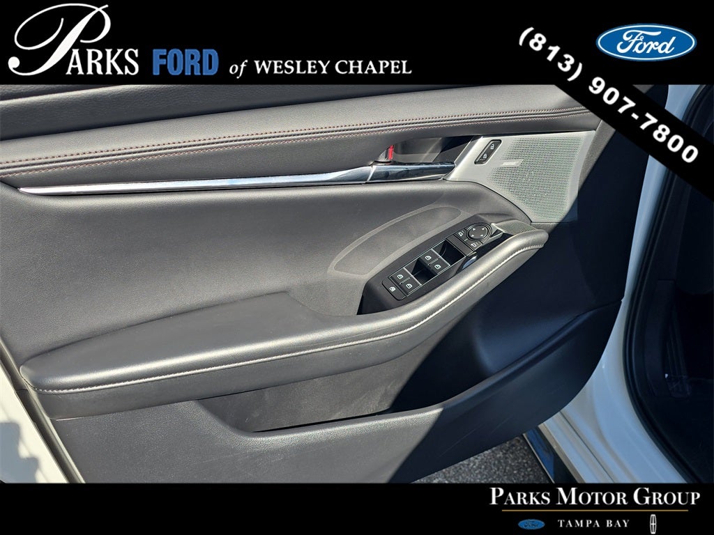 2024 Mazda Mazda3 2.5 Turbo Premium Plus Package