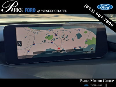 2024 Mazda Mazda3 2.5 Turbo Premium Plus Package