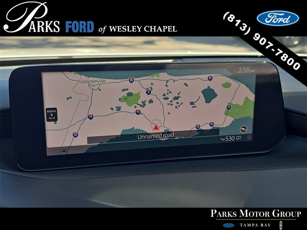 2024 Mazda Mazda3 2.5 Turbo Premium Plus Package