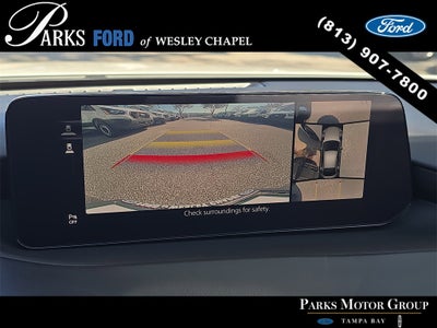 2024 Mazda Mazda3 2.5 Turbo Premium Plus Package