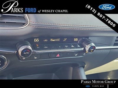 2024 Mazda Mazda3 2.5 Turbo Premium Plus Package