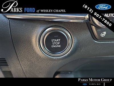 2024 Mazda Mazda3 2.5 Turbo Premium Plus Package