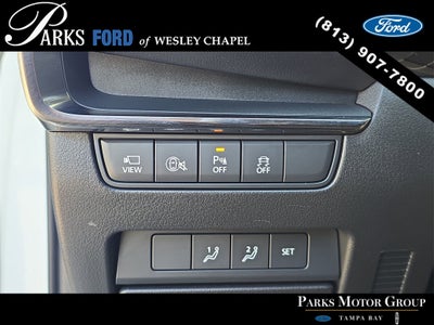 2024 Mazda Mazda3 2.5 Turbo Premium Plus Package