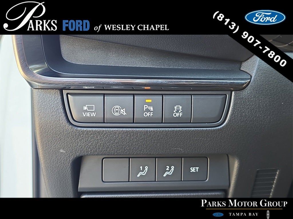 2024 Mazda Mazda3 2.5 Turbo Premium Plus Package