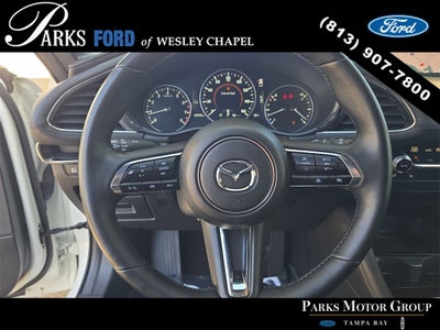2024 Mazda Mazda3 2.5 Turbo Premium Plus Package