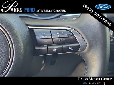 2024 Mazda Mazda3 2.5 Turbo Premium Plus Package