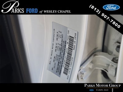 2024 Mazda Mazda3 2.5 Turbo Premium Plus Package