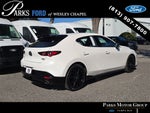 2024 Mazda Mazda3 2.5 Turbo Premium Plus Package