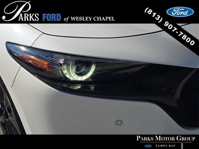 2024 Mazda Mazda3 2.5 Turbo Premium Plus Package