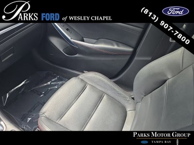 2014 Mazda Mazda6 i Grand Touring