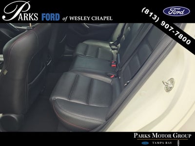 2014 Mazda Mazda6 i Grand Touring