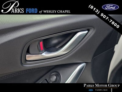 2014 Mazda Mazda6 i Grand Touring