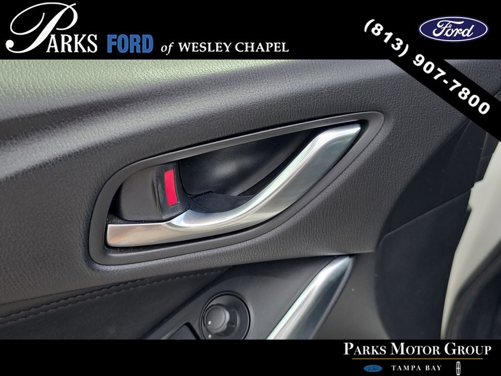 2014 Mazda Mazda6 i Grand Touring