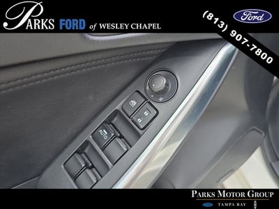 2014 Mazda Mazda6 i Grand Touring
