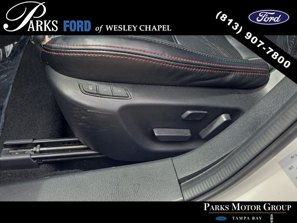 2014 Mazda Mazda6 i Grand Touring