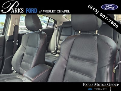 2014 Mazda Mazda6 i Grand Touring