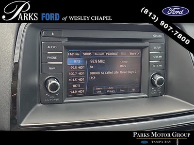 2014 Mazda Mazda6 i Grand Touring