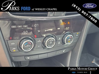 2014 Mazda Mazda6 i Grand Touring