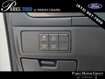 2014 Mazda Mazda6 i Grand Touring
