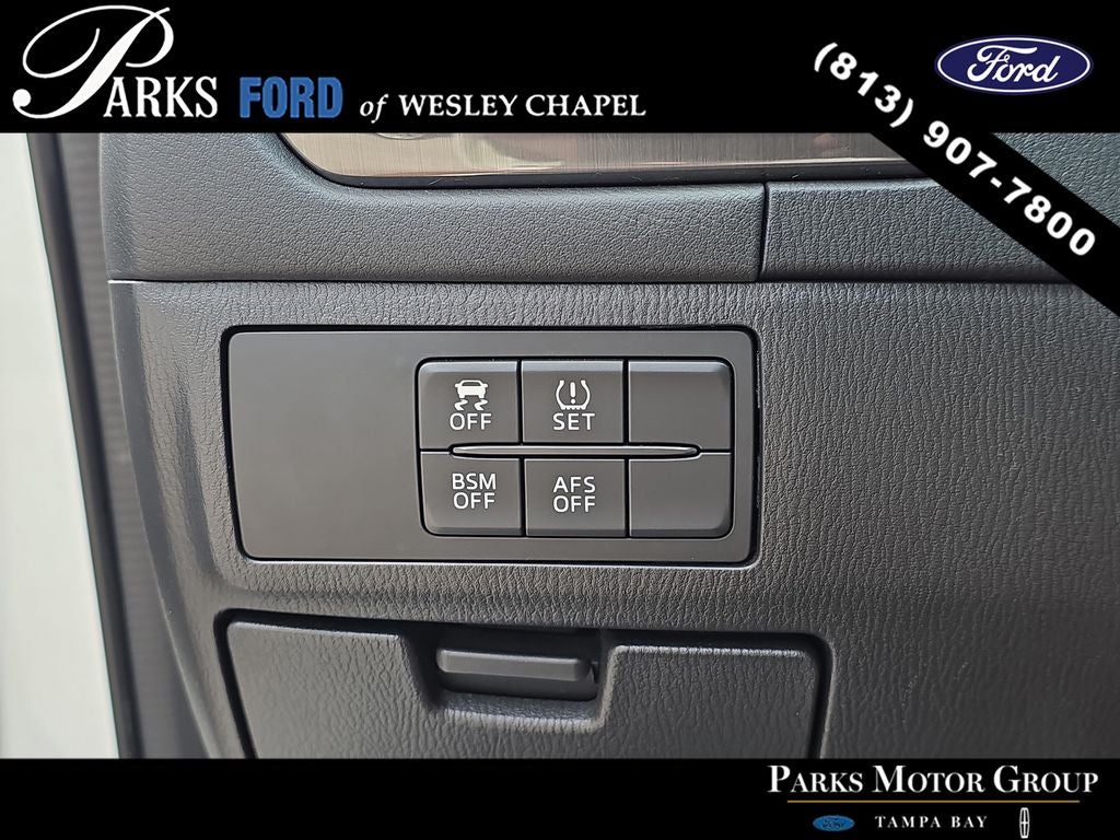 2014 Mazda Mazda6 i Grand Touring