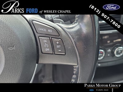 2014 Mazda Mazda6 i Grand Touring