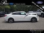 2014 Mazda Mazda6 i Grand Touring