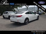 2014 Mazda Mazda6 i Grand Touring